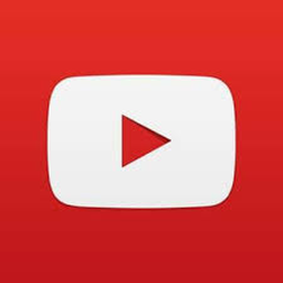 Youtube Together Discord Bot Logo