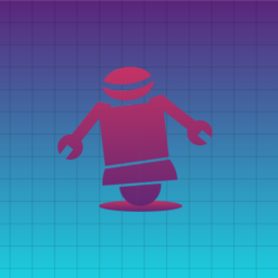 Fabbot Discord Bot Logo