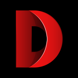 DrozyBOT Discord Bot Logo