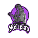 The New Life Roleplay Discord Bot Logo