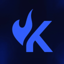 Kavach Discord Bot Logo