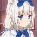 Nao Discord Bot Logo