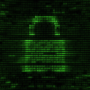 Antihack Discord Bot Logo