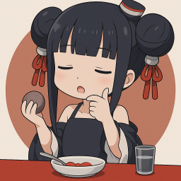 Lanya Discord Bot Logo