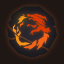 Ashen Backup Discord Bot Logo
