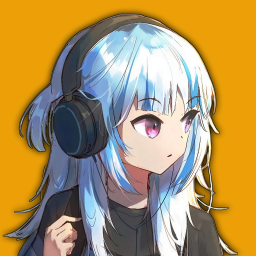 Ariyana ✨ Discord Bot Logo