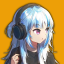 Ariyana โจ Discord Bot Logo