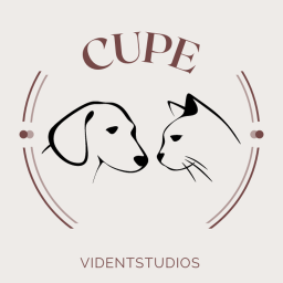 Cupe Discord Bot Logo