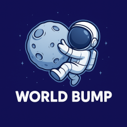 Logo for 🌌 World Bump