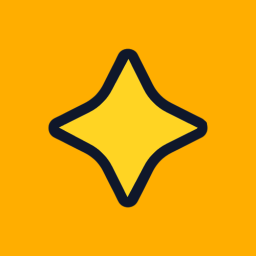 Sparkle Discord Bot Logo