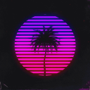 ChillMusic Discord Bot Logo