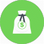 Schrute Bucks Bot Discord Bot Logo