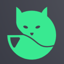 Foxie Discord Bot Logo