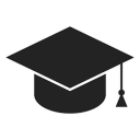 Graduate Discord Bot Logo