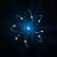Electron Bot Discord Bot Logo