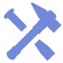 MusicAll Discord Bot Logo