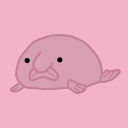 Blobber Discord Bot Logo