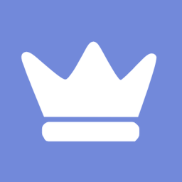 Holy Bot Discord Bot Logo