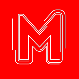 Musify Discord Bot Logo