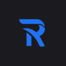 Ryhme Discord Bot Logo