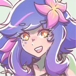 Neeko Bot Discord Bot Logo