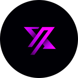 Logo for XENON