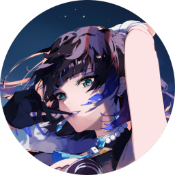 Miroshin Discord Bot Logo