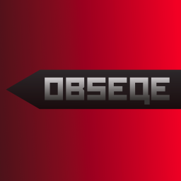 Obseqe Discord Bot Logo
