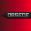 Obseqe Discord Bot Logo