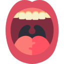 VentBot Discord Bot Logo