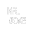 Mr. Joke Discord Bot Logo