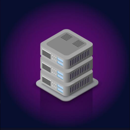 MC-Stats Discord Bot Logo