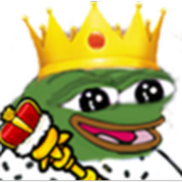 Jeffrey Discord Bot Logo