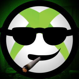 Logo for Xbox420