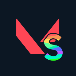 Vstat Discord Bot Logo