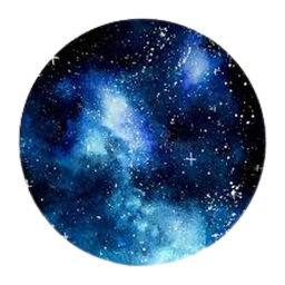 CosmosBot Discord Bot Logo