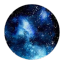 CosmosBot Discord Bot Logo