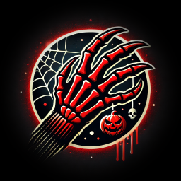 Logo for Raptor.