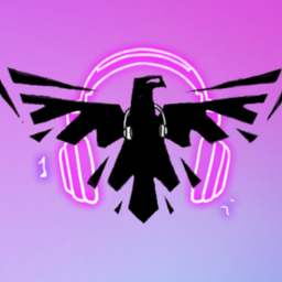 Freedomusic Discord Bot Logo