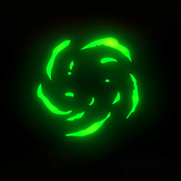 SELF ROLES MANAGER PRO Discord Bot Logo