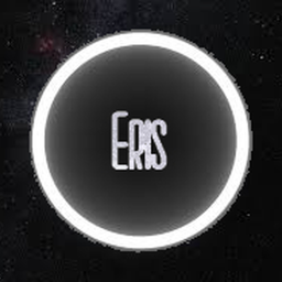 Eris Discord Bot Logo