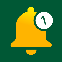 Logo for Status Notifier