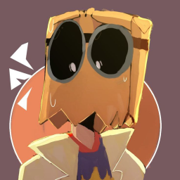 PapHat Discord Bot Logo