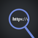 urlBot Discord Bot Logo