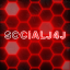 π₯ Social-J4J π₯ Discord Bot Logo