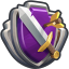 ClashVerse Discord Bot Logo