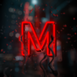 Logo for METRO