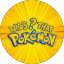 Who's that Pokemon? Discord Bot Logo
