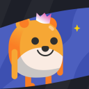Aura Discord Bot Logo