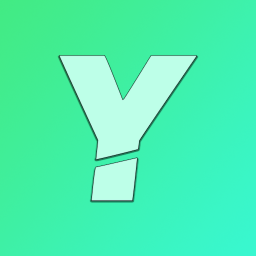 YTicket Discord Bot Logo